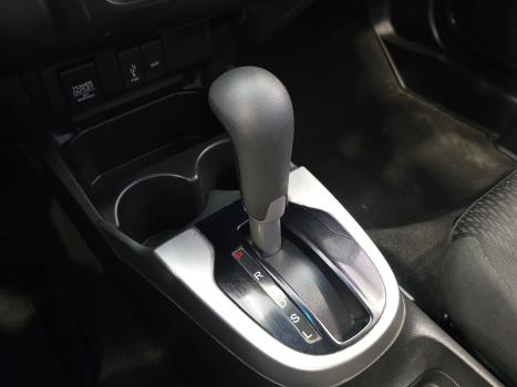HONDA Fit 1.5 16V 4P LX FLEX AUTOMTICO, Foto 9