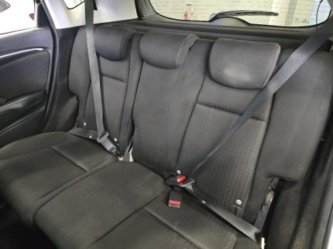 HONDA Fit 1.5 16V 4P LX FLEX AUTOMTICO, Foto 16