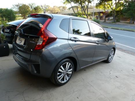 HONDA Fit 1.5 16V 4P EX AUTOMTICO, Foto 3