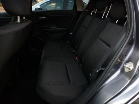 HONDA Fit 1.5 16V 4P EX AUTOMTICO, Foto 5