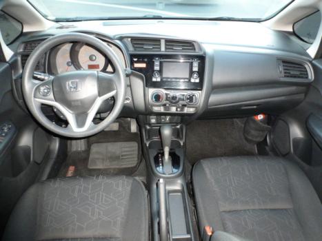 HONDA Fit 1.5 16V 4P EX AUTOMTICO, Foto 6