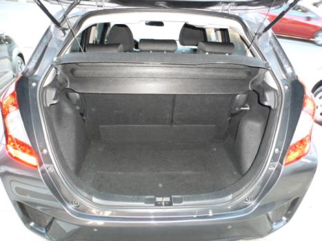 HONDA Fit 1.5 16V 4P EX AUTOMTICO, Foto 9