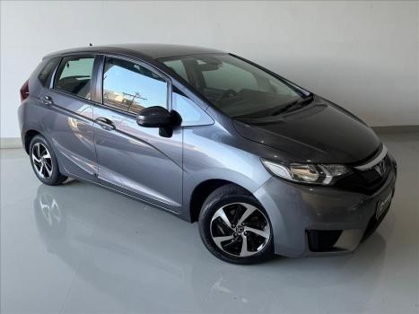HONDA Fit 1.5 16V 4P LX FLEX, Foto 3