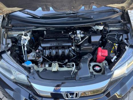 HONDA Fit 1.5 16V 4P EX FLEX AUTOMTICO, Foto 15