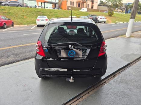 HONDA Fit 1.5 16V 4P EX FLEX AUTOMTICO, Foto 5