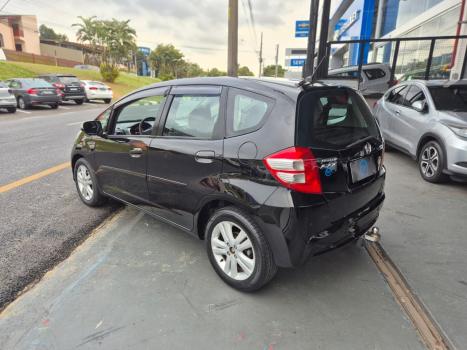 HONDA Fit 1.5 16V 4P EX FLEX AUTOMTICO, Foto 6
