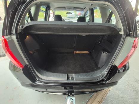 HONDA Fit 1.5 16V 4P EX FLEX AUTOMTICO, Foto 7