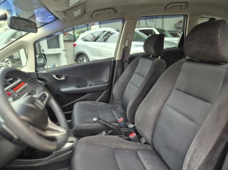 HONDA Fit 1.5 16V 4P EX FLEX AUTOMTICO, Foto 8