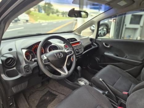 HONDA Fit 1.5 16V 4P EX FLEX AUTOMTICO, Foto 9