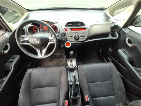 HONDA Fit 1.5 16V 4P EX FLEX AUTOMTICO, Foto 10