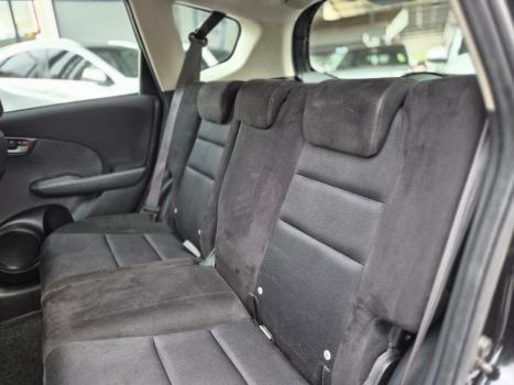 HONDA Fit 1.5 16V 4P EX FLEX AUTOMTICO, Foto 12