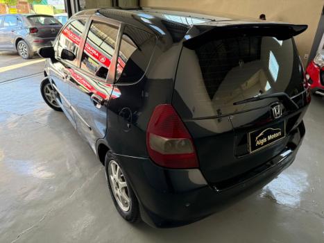 HONDA Fit 1.5 16V 4P EX FLEX, Foto 6