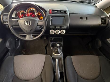 HONDA Fit 1.5 16V 4P EX FLEX, Foto 7