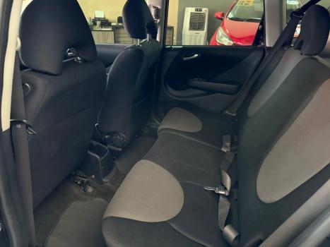HONDA Fit 1.5 16V 4P EX FLEX, Foto 9