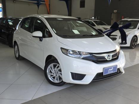 HONDA Fit 1.5 16V 4P LX FLEX, Foto 1