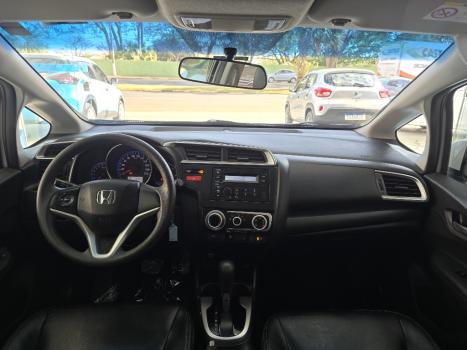 HONDA Fit 1.5 16V 4P LX FLEX, Foto 6