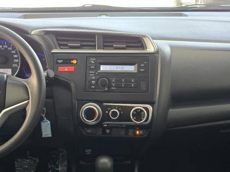 HONDA Fit 1.5 16V 4P LX FLEX, Foto 7