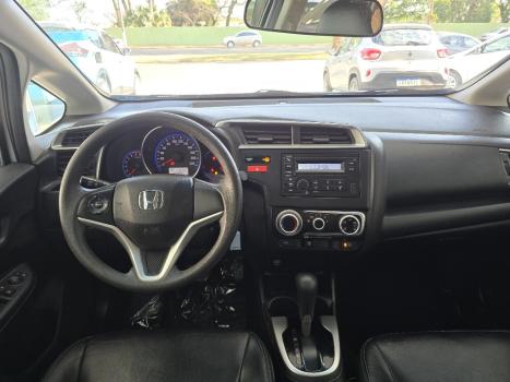 HONDA Fit 1.5 16V 4P LX FLEX, Foto 9