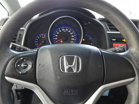 HONDA Fit 1.5 16V 4P LX FLEX, Foto 10
