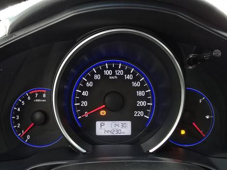 HONDA Fit 1.5 16V 4P LX FLEX, Foto 11