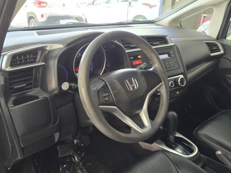 HONDA Fit 1.5 16V 4P LX FLEX, Foto 12