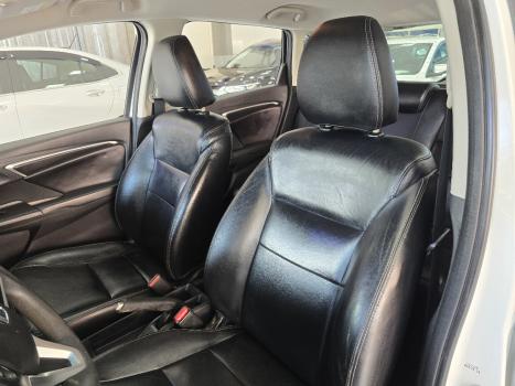 HONDA Fit 1.5 16V 4P LX FLEX, Foto 13