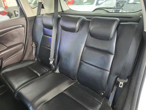 HONDA Fit 1.5 16V 4P LX FLEX, Foto 14