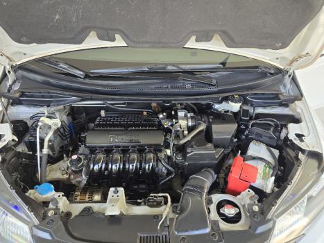 HONDA Fit 1.5 16V 4P LX FLEX, Foto 17