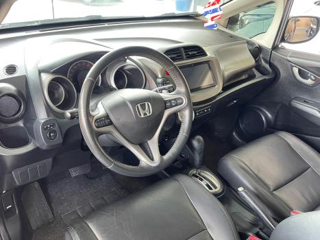 HONDA Fit 1.5 16V 4P EX AUTOMTICO, Foto 4