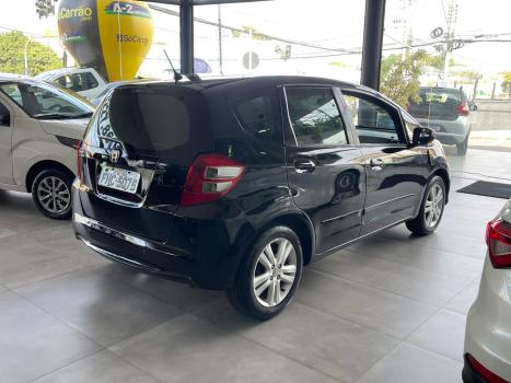 HONDA Fit 1.5 16V 4P EX AUTOMTICO, Foto 6