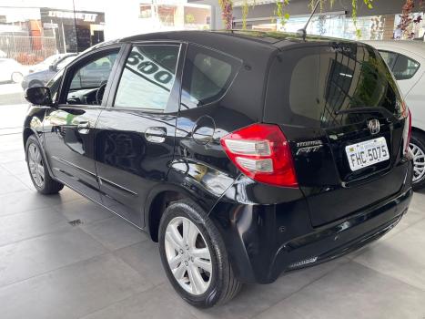 HONDA Fit 1.5 16V 4P EX AUTOMTICO, Foto 7