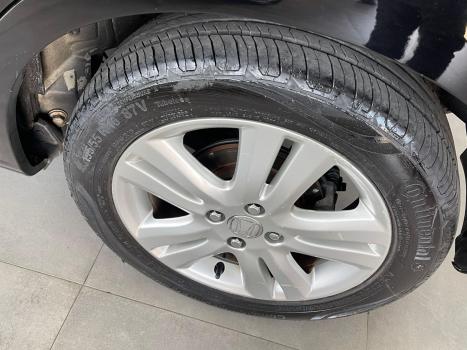 HONDA Fit 1.5 16V 4P EX AUTOMTICO, Foto 9