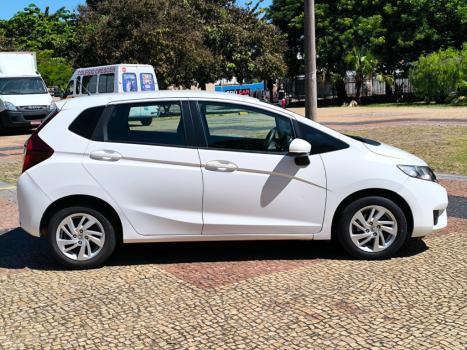 HONDA Fit 1.5 16V 4P LX FLEX AUTOMTICO, Foto 5