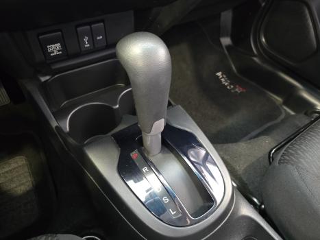 HONDA Fit 1.5 16V 4P PERSONAL FLEX AUTOMTICO CVT, Foto 9