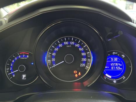 HONDA Fit 1.5 16V 4P PERSONAL FLEX AUTOMTICO CVT, Foto 12
