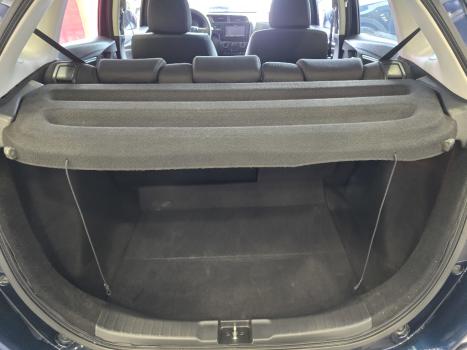 HONDA Fit 1.5 16V 4P PERSONAL FLEX AUTOMTICO CVT, Foto 17