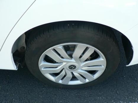 HONDA Fit 1.5 16V 4P PERSONAL FLEX AUTOMTICO CVT, Foto 13