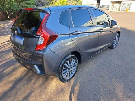 HONDA Fit 1.5 16V 4P EX AUTOMTICO, Foto 2