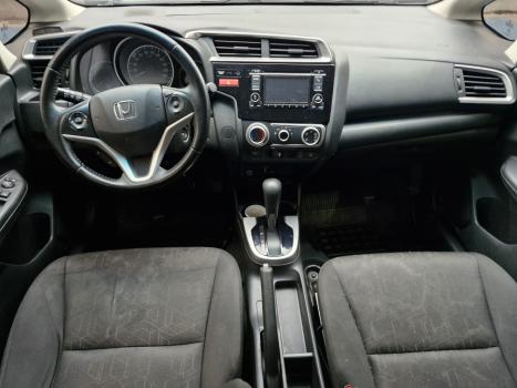 HONDA Fit 1.5 16V 4P EX AUTOMTICO, Foto 3