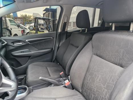HONDA Fit 1.5 16V 4P EX AUTOMTICO, Foto 8