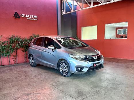 HONDA Fit 1.5 16V 4P EXL FLEX AUTOMTICO, Foto 2