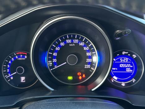 HONDA Fit 1.5 16V 4P EXL FLEX AUTOMTICO, Foto 15