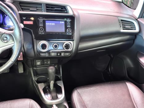 HONDA Fit 1.5 16V 4P EXL FLEX AUTOMTICO, Foto 22