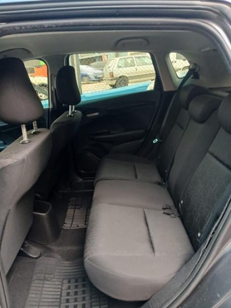 HONDA Fit 1.5 16V 4P EX FLEX AUTOMTICO, Foto 10