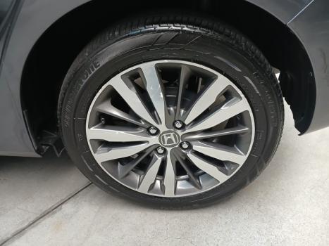 HONDA Fit 1.5 16V 4P EX FLEX AUTOMTICO, Foto 12