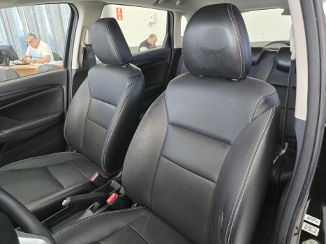 HONDA Fit 1.5 16V 4P EX FLEX AUTOMTICO, Foto 15