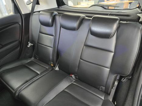 HONDA Fit 1.5 16V 4P EX FLEX AUTOMTICO, Foto 16
