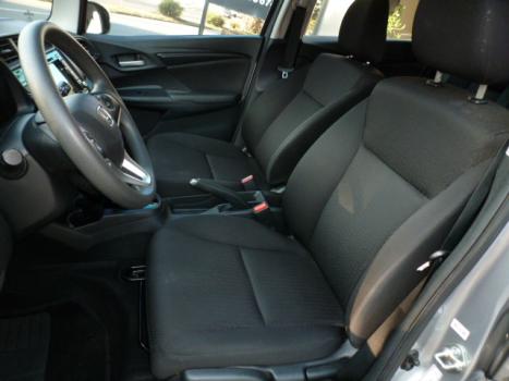 HONDA Fit 1.5 16V 4P PERSONAL FLEX AUTOMTICO CVT, Foto 5