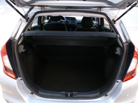 HONDA Fit 1.5 16V 4P PERSONAL FLEX AUTOMTICO CVT, Foto 9