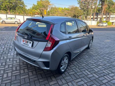 HONDA Fit 1.5 16V 4P LX FLEX AUTOMTICO, Foto 6